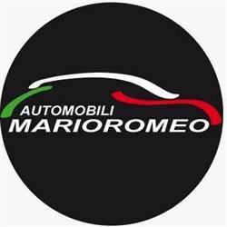 Mario Romeo Automobili, Partanna orari di apertura