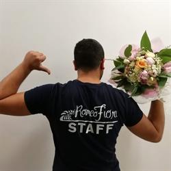 Romeo Fiori Di Romeo Consuelo, Reggio Calabria orari di apertura