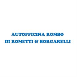 Autofficina Rombo di Rometti &Borgarelli, Bastia Umbra orari di apertura
