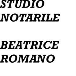 Romano Dott.ssa Beatrice Studio Notarile, Vibo Valentia orari di apertura