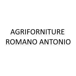 Agriforniture Antonio Romano, Gragnano orari di apertura