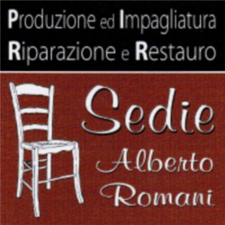 Sedie Alberto Romani, Campo San Martino orari di apertura