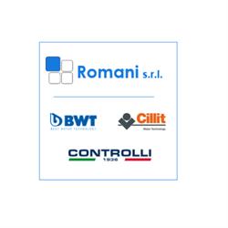 Romani, Reggio Emilia orari di apertura