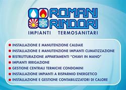 Romani e Rindori, Sesto Fiorentino orari di apertura