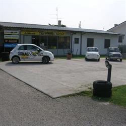 ROMAGNOLI GOMME S.N.C., Verona orari di apertura