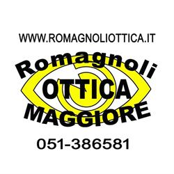 Romagnoli Ottica Maggiore Di Romagnoli Alessandro E C.Sas, Bologna orari di apertura