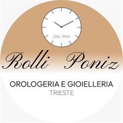 ROLLI PONIZ SNC, Trieste orari di apertura