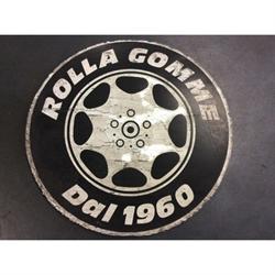 Rolla Gomme, Imperia orari di apertura
