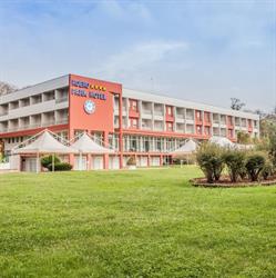 Roero Park Hotel, Sommariva Perno orari di apertura