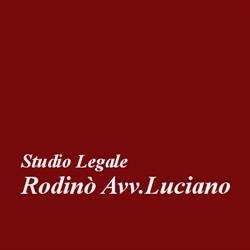 Studio Legale Avv. Luciano Rodino', Marina di Gioiosa Ionica orari di apertura