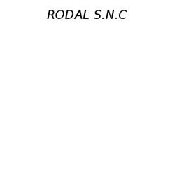 Rodal snc, San Lazzaro di Savena orari di apertura