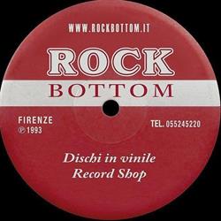 Rock Bottom, Firenze orari di apertura