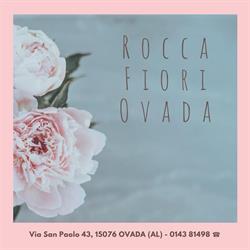 Rocca Fiori di Bonanzinga Maddalena, Ovada orari di apertura