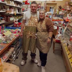 Roby e Anna, Palazzolo sull'Oglio orari di apertura