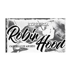 Birreria Robin Hood, Arceto orari di apertura