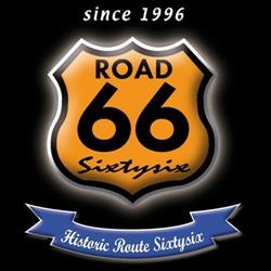 Road 66 Di Ruffolo Francesco, Lecce orari di apertura