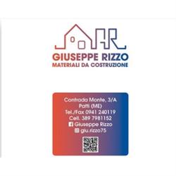 Rizzo Giuseppe Materiale Da Costruzione, Patti orari di apertura