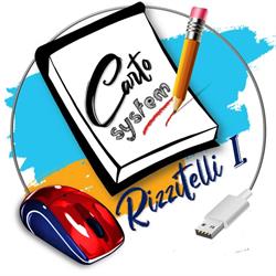 Cartosystem Di Rizzitelli Immacolata, Napoli orari di apertura