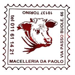 Macelleria da Paolo Rizzi, Torino orari di apertura