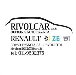 Rivolcar (S.n.c.), Rivoli orari di apertura