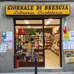 Edicola Rivetta Savina, Capo di Ponte orari di apertura