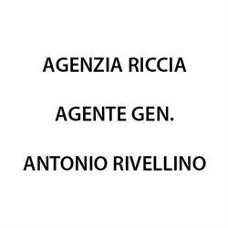 Agenzia Riccia Agente Gen. Antonio Rivellino, orari di apertura