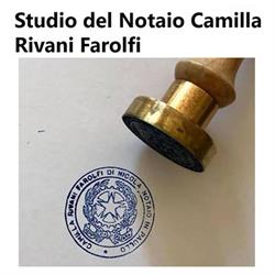 Rivani Farolfi Dr. Camilla, Paullo orari di apertura