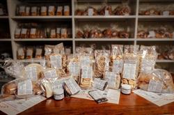 Le Gamberi Foods S.r.l., Forlì orari di apertura