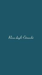 Centro Benessere Riva degli Etruschi, San Vincenzo orari di apertura