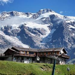 Albergo Ristoro Sitten 2300mt, Gressoney-La-Trinité orari di apertura