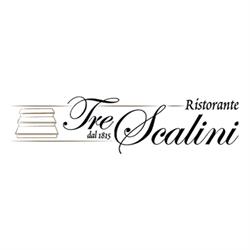 Ristorante Tre Scalini, Roma orari di apertura