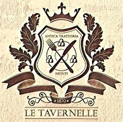 Trattoria Le Tavernelle, Roma orari di apertura