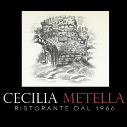 Ristorante Cecilia Metella, Roma orari di apertura