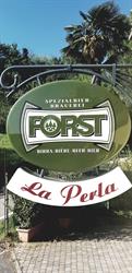 RISTORANTE LA PERLA SNC, Imola orari di apertura