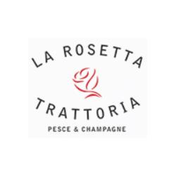 Trattoria La Rosetta, Roma orari di apertura