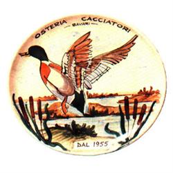 Osteria dei Cacciatori, Genova orari di apertura