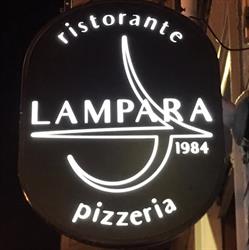 La Lampara, Torino orari di apertura