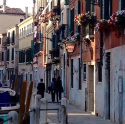 Antica Locanda Montin, Venezia orari di apertura