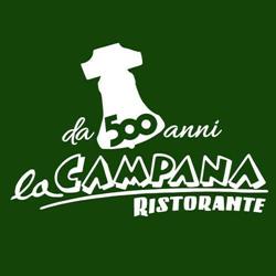 La Campana, Roma orari di apertura