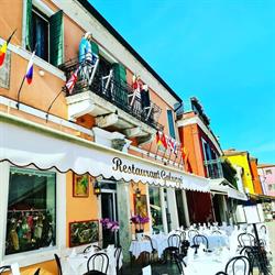 Restaurant Galuppi, Burano orari di apertura