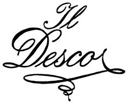 Ristorante Il Desco, Verona orari di apertura