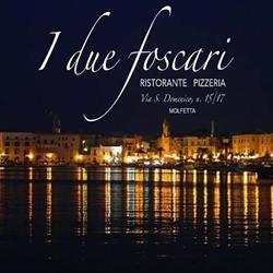 Ristorante I Due Foscari, Molfetta orari di apertura