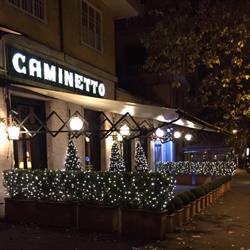 Ristorante Il Caminetto, Roma orari di apertura