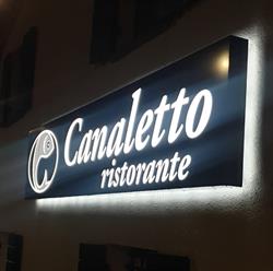 Ristorante Canaletto Venezia, Dese - Orari di apertura