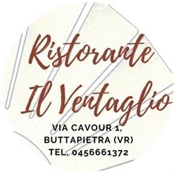 Ristorante Il Ventaglio, Buttapietra orari di apertura