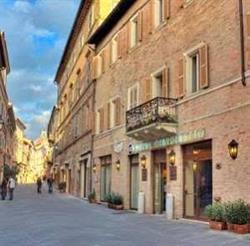 Hotel Giardinetto, Loreto orari di apertura