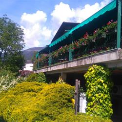 Ristorante Brasserie Busseyaz, Aosta orari di apertura