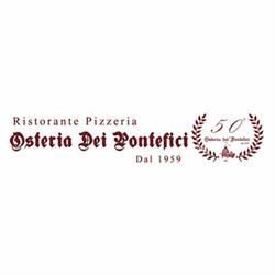 Osteria dei Pontefici, Roma orari di apertura