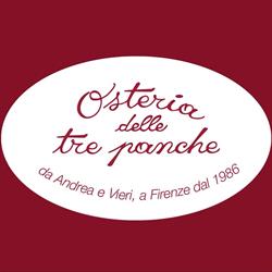 Osteria delle Tre Panche - Centro Storico, Firenze orari di apertura