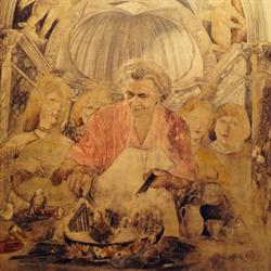 Ristoranti Al Conte Ugolino Da Marino, Milano orari di apertura